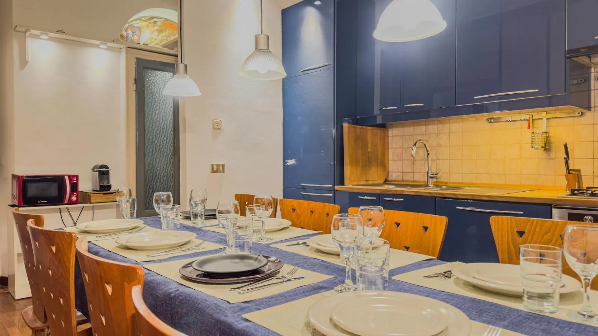 Isola District Milan Apartment イタリア